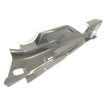 Recambio de moldura para audi r8 (4s3, 4sp) 5.2 fsi quattro referencia OEM IAM 4S8863081A  