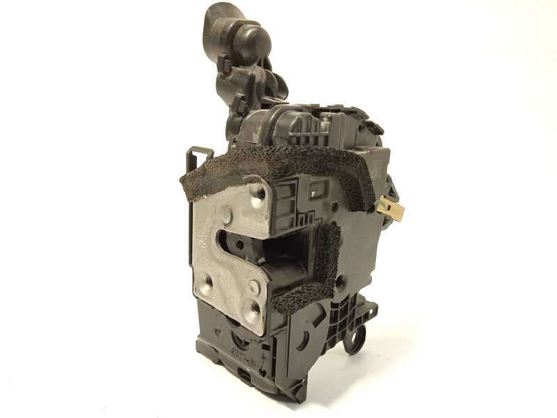 CERRADURA PUERTA DELANTERA IZQUIERDA 805031332R 