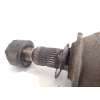 Recambio de transmision delantera izquierda para opel insignia sports tourer excellence referencia OEM IAM 23171015  10308614