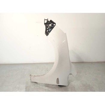 Recambio de aleta delantera izquierda para opel astra j sports tourer 1.6 cdti dpf referencia OEM IAM 13390002  