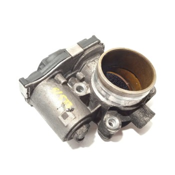 Recambio de caja mariposa para opel astra j sports tourer 1.6 cdti dpf referencia OEM IAM 55570009DB 55491244 55570009