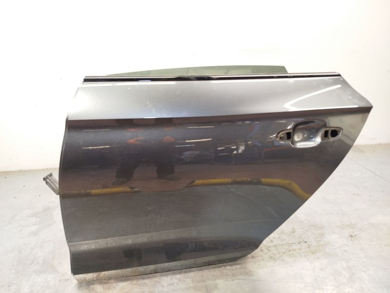PUERTA TRASERA IZQUIERDA 8W8833051J 
