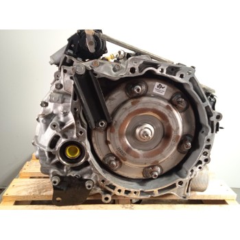 Recambio de caja cambios para citroën c4 picasso 1.6 blue-hdi fap referencia OEM IAM 20GE23 9810676280 TF71SC