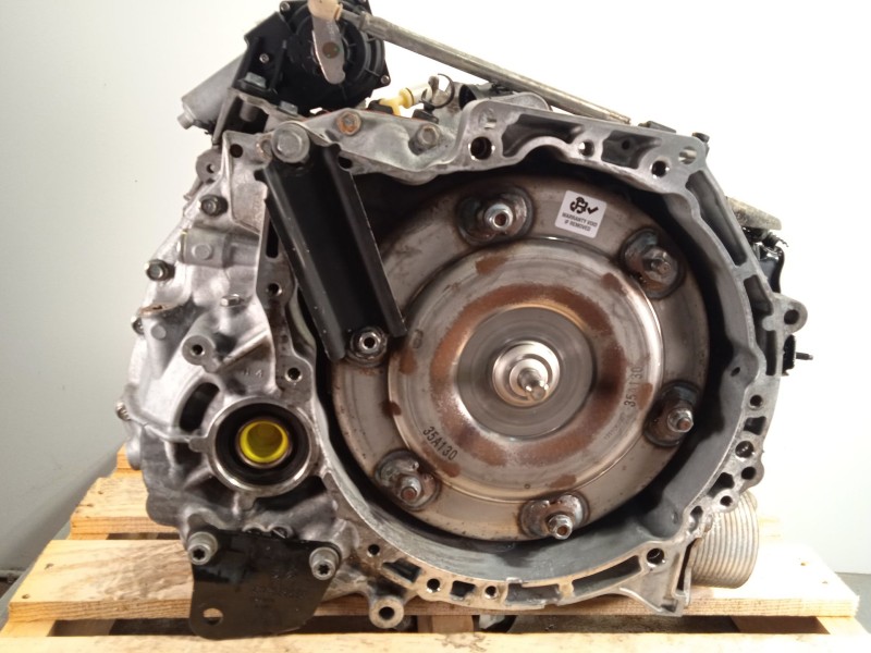 CAJA CAMBIOS 20GE23 9810676280 TF71SC