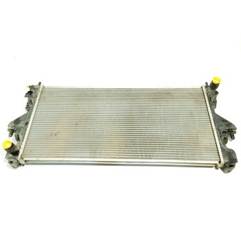 RADIADOR AGUA 1330Z4 63555A 