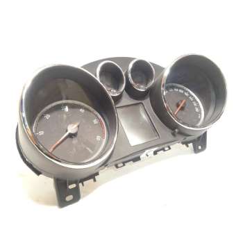 CUADRO INSTRUMENTOS 13355664 