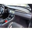 JAGUAR XF II (X260)
