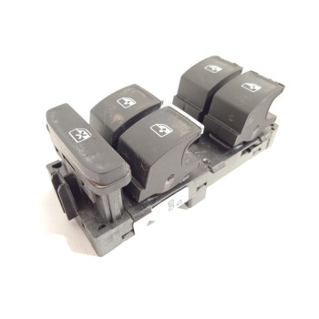 Recambio de mando elevalunas delantero izquierdo para volkswagen tiguan (ad1, ax1) 2.0 tdi referencia OEM IAM 5G0959857E 5G09598