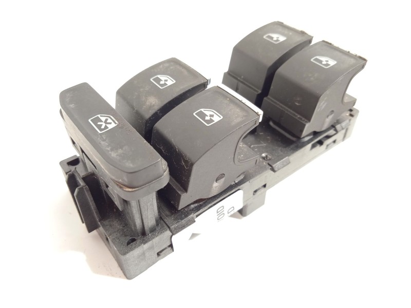 MANDO ELEVALUNAS DELANTERO IZQUIERDO 5G0959857EWZU 