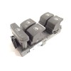 Recambio de mando elevalunas delantero izquierdo para volkswagen tiguan (ad1, ax1) 2.0 tdi referencia OEM IAM 5G0959857E 5G09598