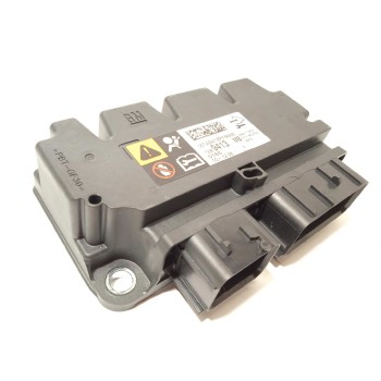 Recambio de centralita airbag para opel astra j sports tourer 1.6 cdti dpf referencia OEM IAM 13589413  
