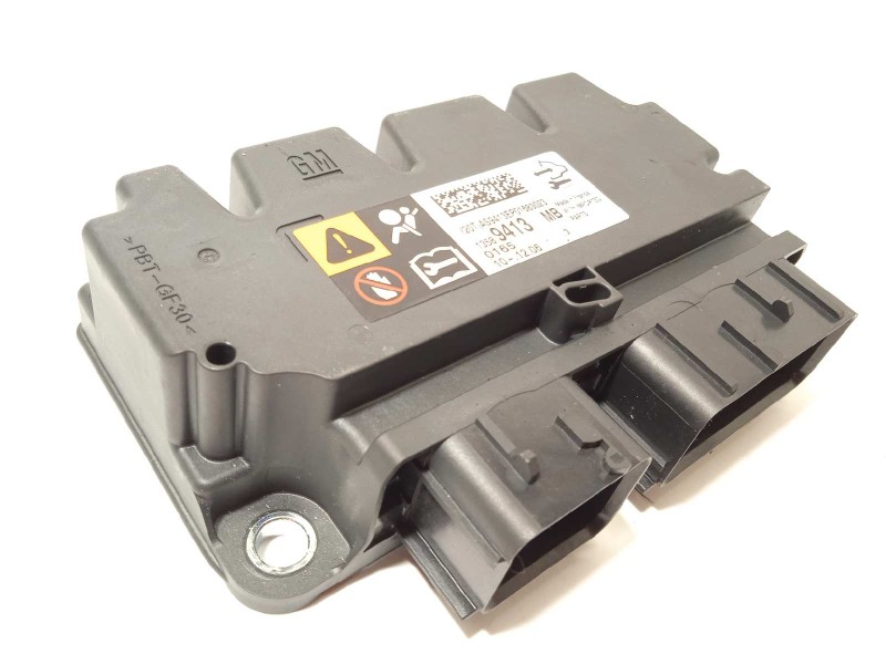 CENTRALITA AIRBAG 13589413 