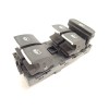 Recambio de mando elevalunas delantero izquierdo para volkswagen tiguan (ad1, ax1) 2.0 tdi referencia OEM IAM 5G0959857E 5G09598