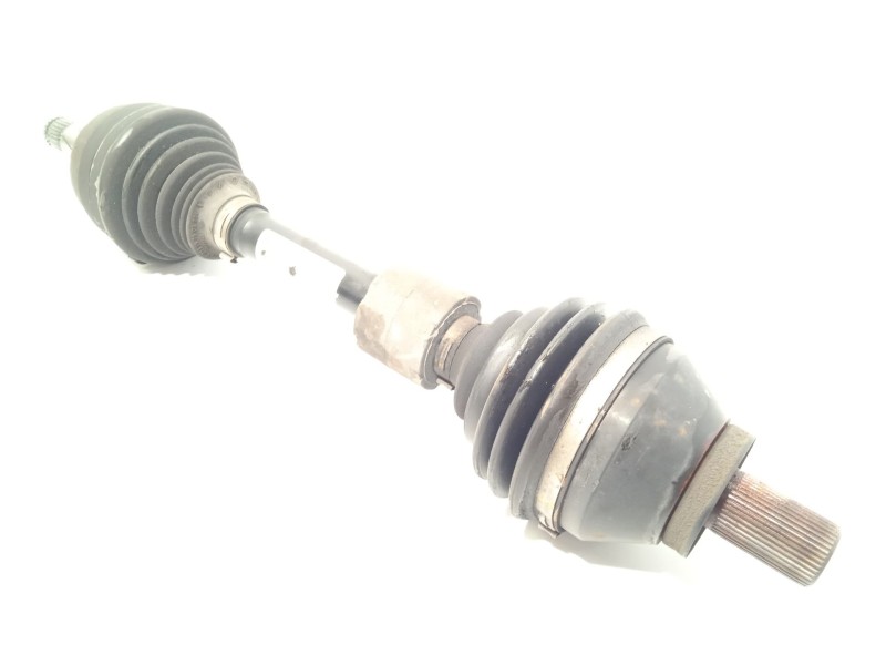 TRANSMISION DELANTERA IZQUIERDA 7G9N3B437HA 1465780 P31112457