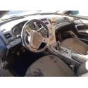 OPEL INSIGNIA BERLINA