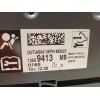 Recambio de centralita airbag para opel astra j sports tourer 1.6 cdti dpf referencia OEM IAM 13589413  