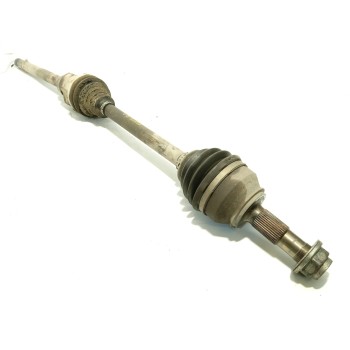 Recambio de transmision delantera derecha para citroën jumper iii furgoneta 2.2 hdi 130 referencia OEM IAM 1608505580  