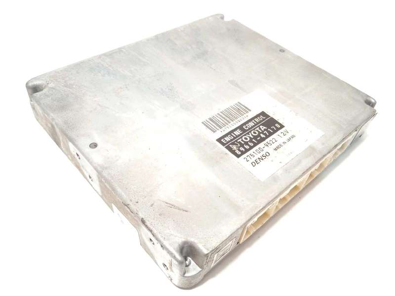 CENTRALITA MOTOR UCE 8966147170 2751009522