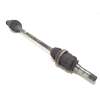 Recambio de transmision trasera derecha para opel insignia sports tourer excellence referencia OEM IAM 22823298  10260596