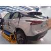 nissan qashqai iii (j12) del año 2024