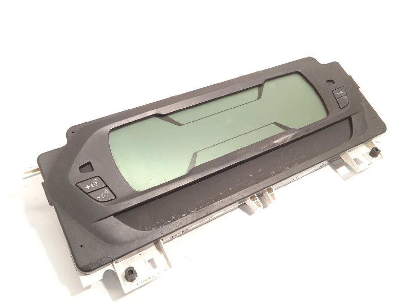 CUADRO INSTRUMENTOS 9827062880 