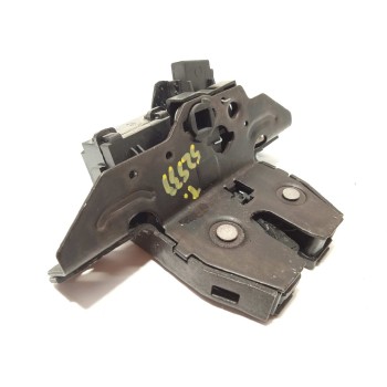 Recambio de cerradura maletero / porton para opel astra j sports tourer 1.6 cdti dpf referencia OEM IAM 13587646  