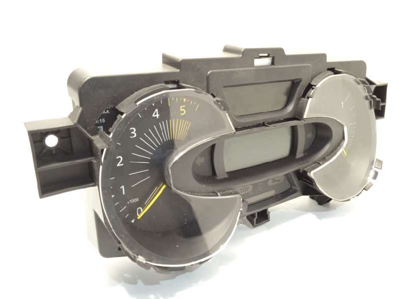 CUADRO INSTRUMENTOS 248105632R 