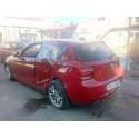 BMW SERIE 1 LIM. (F21)