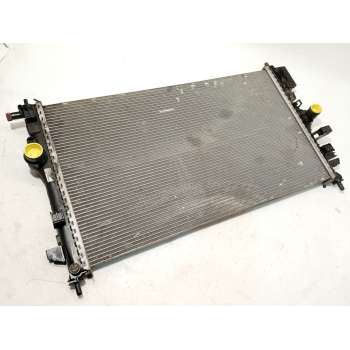RADIADOR AGUA 622001 8MK376754 8MK376754351