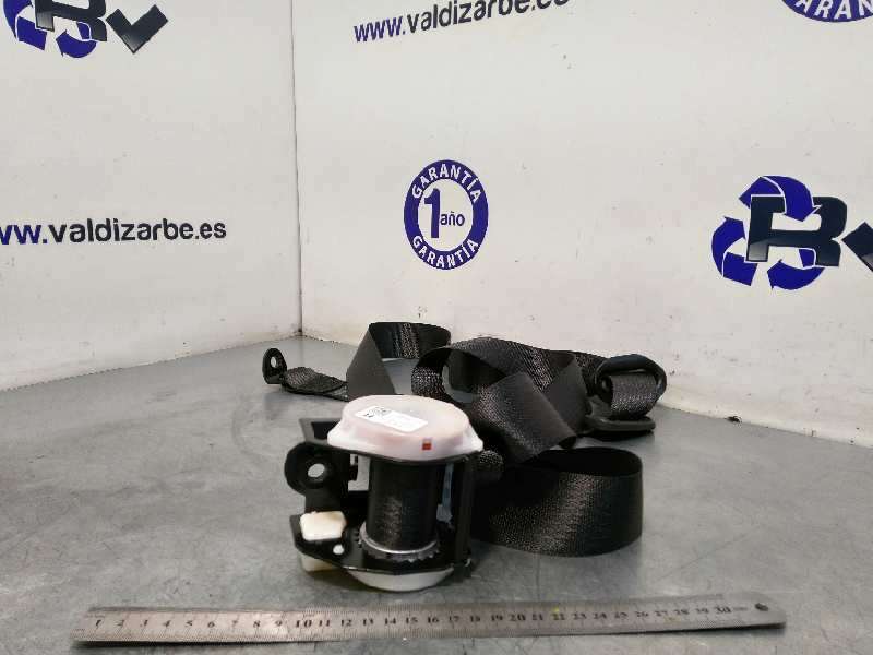 CINTURON SEGURIDAD TRASERO IZQUIERDO 42469716 