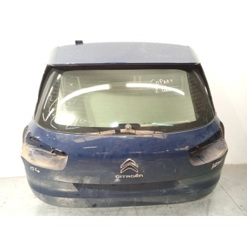 Recambio de porton trasero para citroën c4 picasso 1.6 blue-hdi fap referencia OEM IAM 1609347780  