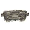 Recambio de cuadro instrumentos para renault captur 1.5 dci diesel fap energy referencia OEM IAM 248105632R  