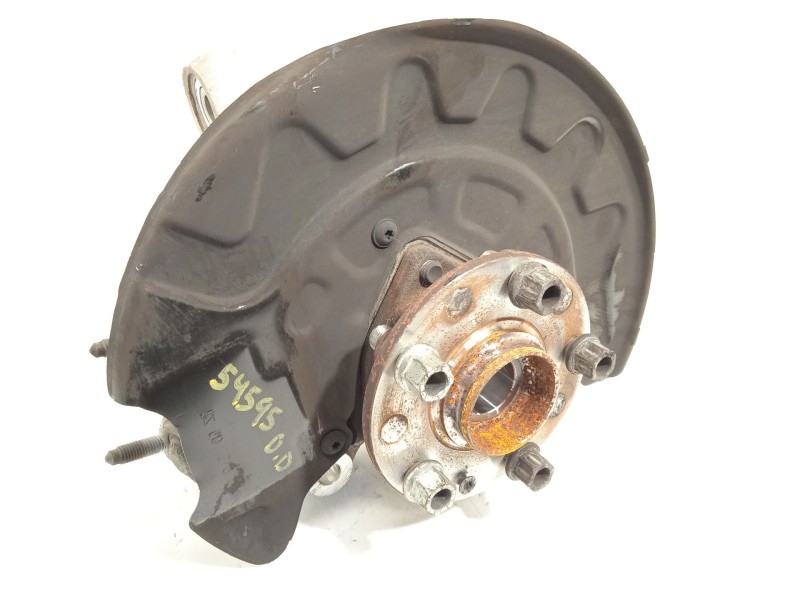 MANGUETA DELANTERA DERECHA 5Q0407258A 5Q0407254C 5WA407621B