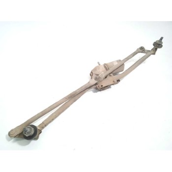 Recambio de motor limpia delantero para mercedes-benz sprinterii caja cerrada (desde 01.06) 311/315 cdi 4x4 (906.631/633/635/637