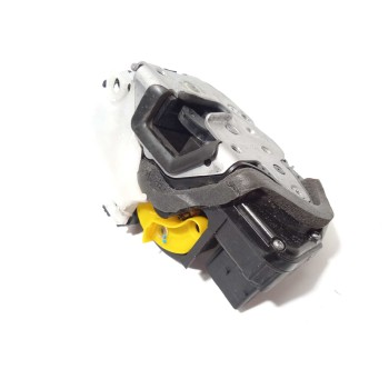 Recambio de cerradura puerta delantera izquierda para opel astra j sports tourer 1.6 cdti dpf referencia OEM IAM 13579522  