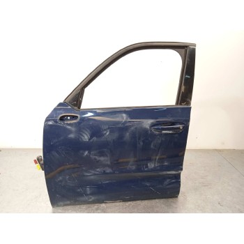 Recambio de puerta delantera izquierda para citroën c4 picasso 1.6 blue-hdi fap referencia OEM IAM 9801572680  