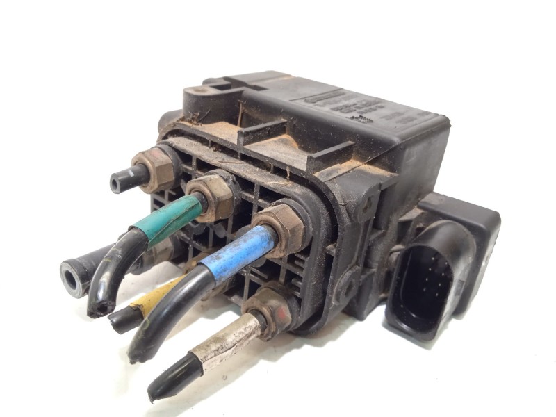 MODULO ELECTRONICO 15152400332 K68087233AA 