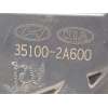 Recambio de caja mariposa para hyundai i40 style referencia OEM IAM 351002A600  0280750612
