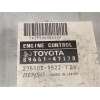 Recambio de centralita motor uce para toyota prius (nhw20) 1.5 cat referencia OEM IAM 8966147170  2751009522