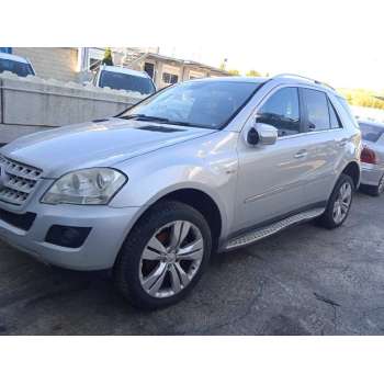 MERCEDES-BENZ CLASE M (W164)