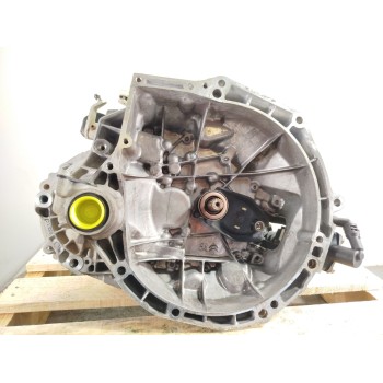 CAJA CAMBIOS 20CR14 9803846180 