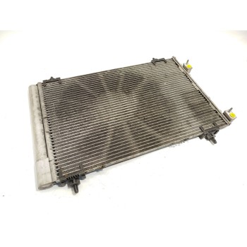 CONDENSADOR / RADIADOR AIRE ACONDICIONADO 9682531580 6455GH 