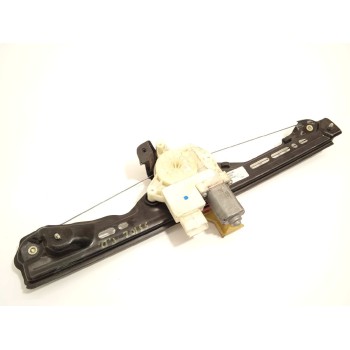 Recambio de elevalunas trasero derecho para citroën c4 picasso 1.6 blue-hdi fap referencia OEM IAM 9816272680  9816271380