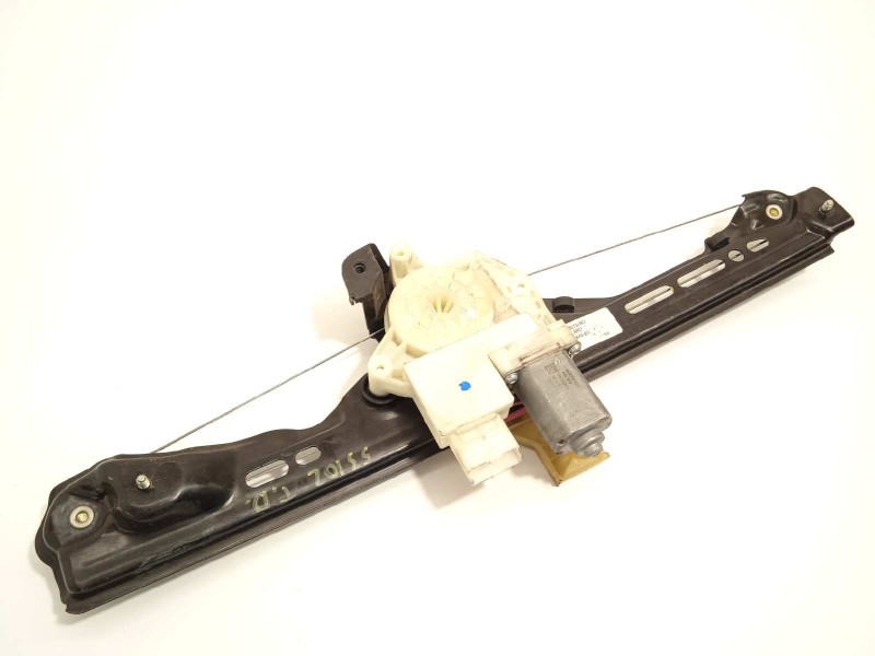 ELEVALUNAS TRASERO DERECHO 9816272680 9816271380