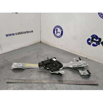 ELEVALUNAS TRASERO IZQUIERDO 42693255 25984333