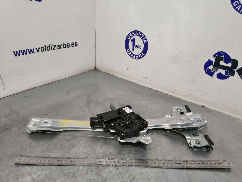 ELEVALUNAS TRASERO IZQUIERDO 42693255 25984333