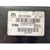 Recambio de abs para fiat 500x (334_) 1.3 (334.axr11) referencia OEM IAM 52137660 54088339A 