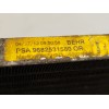 Recambio de condensador / radiador aire acondicionado para citroën berlingo multispace (b9) 1.6 hdi 75 / bluehdi 75 referencia O