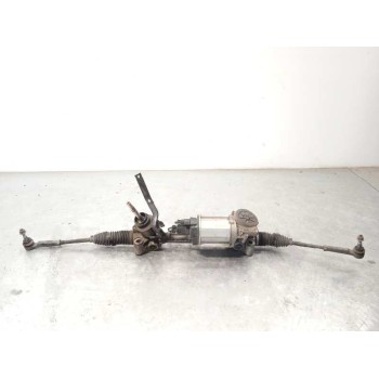 Recambio de cremallera direccion para opel astra j sports tourer 1.6 cdti dpf referencia OEM IAM 13413955 P13413955 7817974101