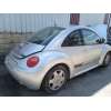 volkswagen new beetle (9c1, 1c1) del año 1999